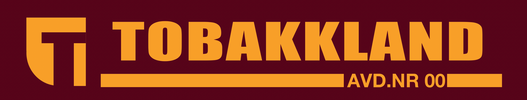 Tobakkland AS - Startside